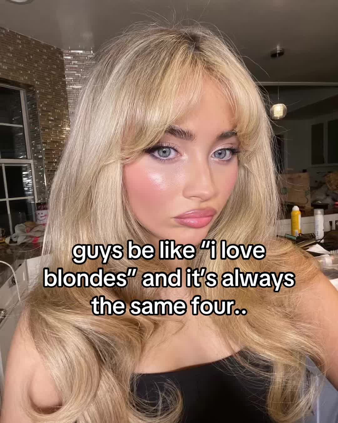 @ʙʟᴏɴᴅᴇ ᴊᴏɴɢᴡᴏᴏ ᴇɴᴛʜᴜꜱɪᴀꜱᴛ 🤍