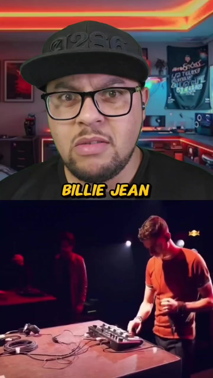 @Crazy beatbox