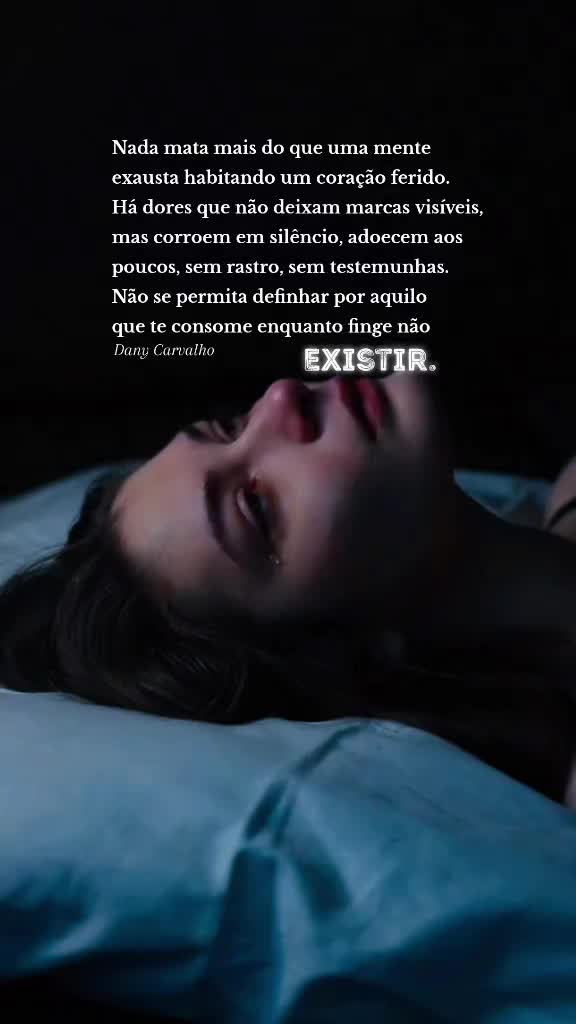 @Dany Carvalho✍️