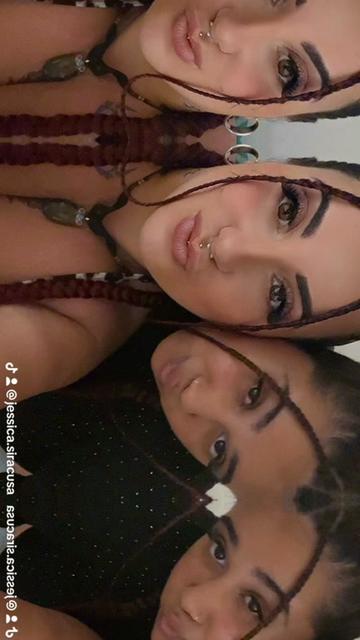 @⛓️ Jessica ⛓️