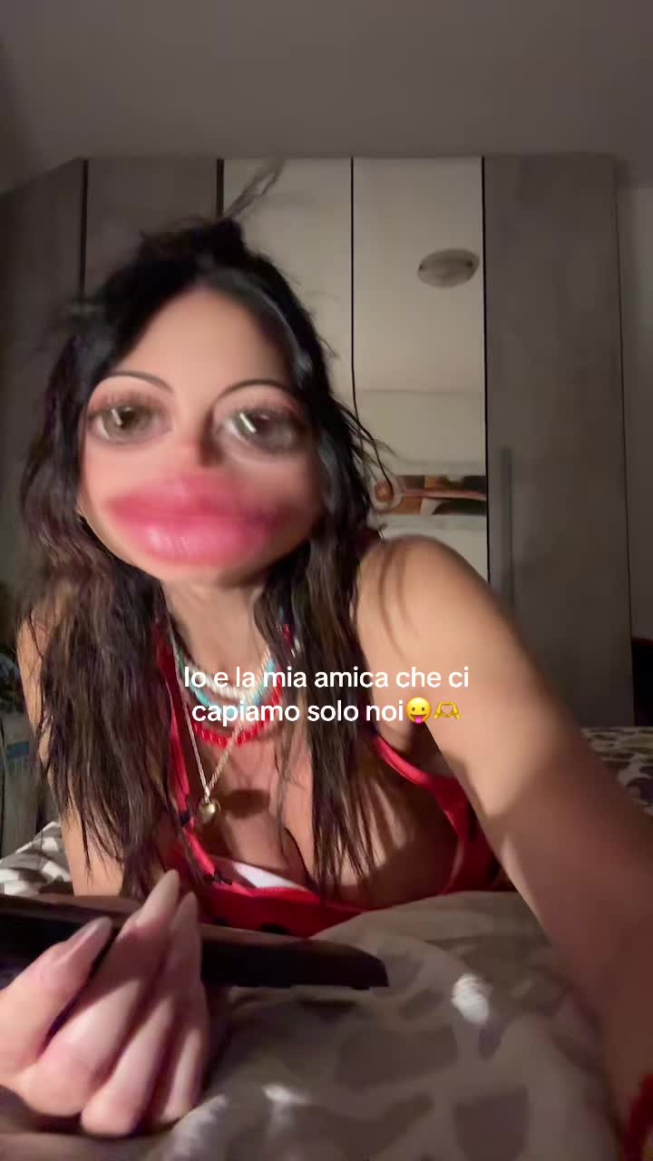@Fabiana Calculli