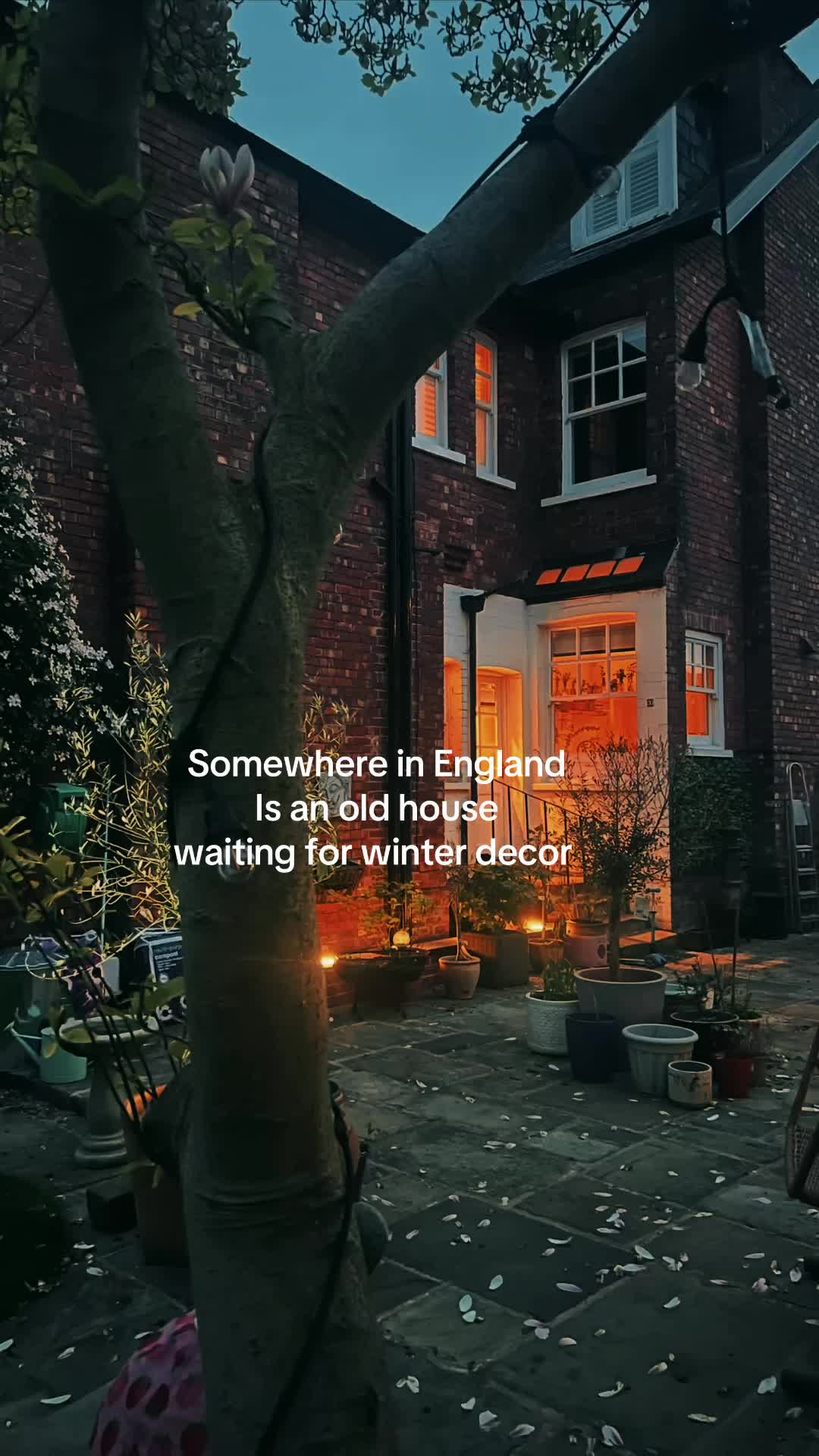 @Victorian House Jules