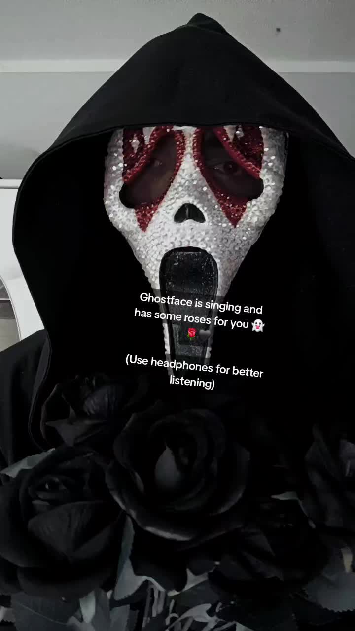 @MrDevilGhostface97😈👻🔪