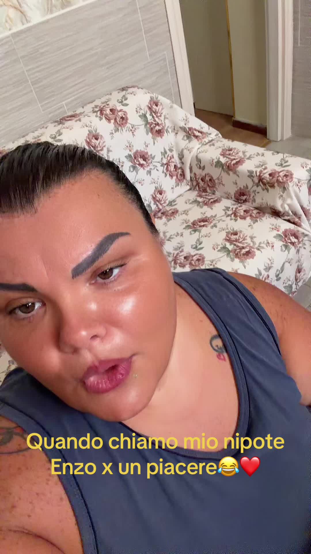 @Francesca Caputo