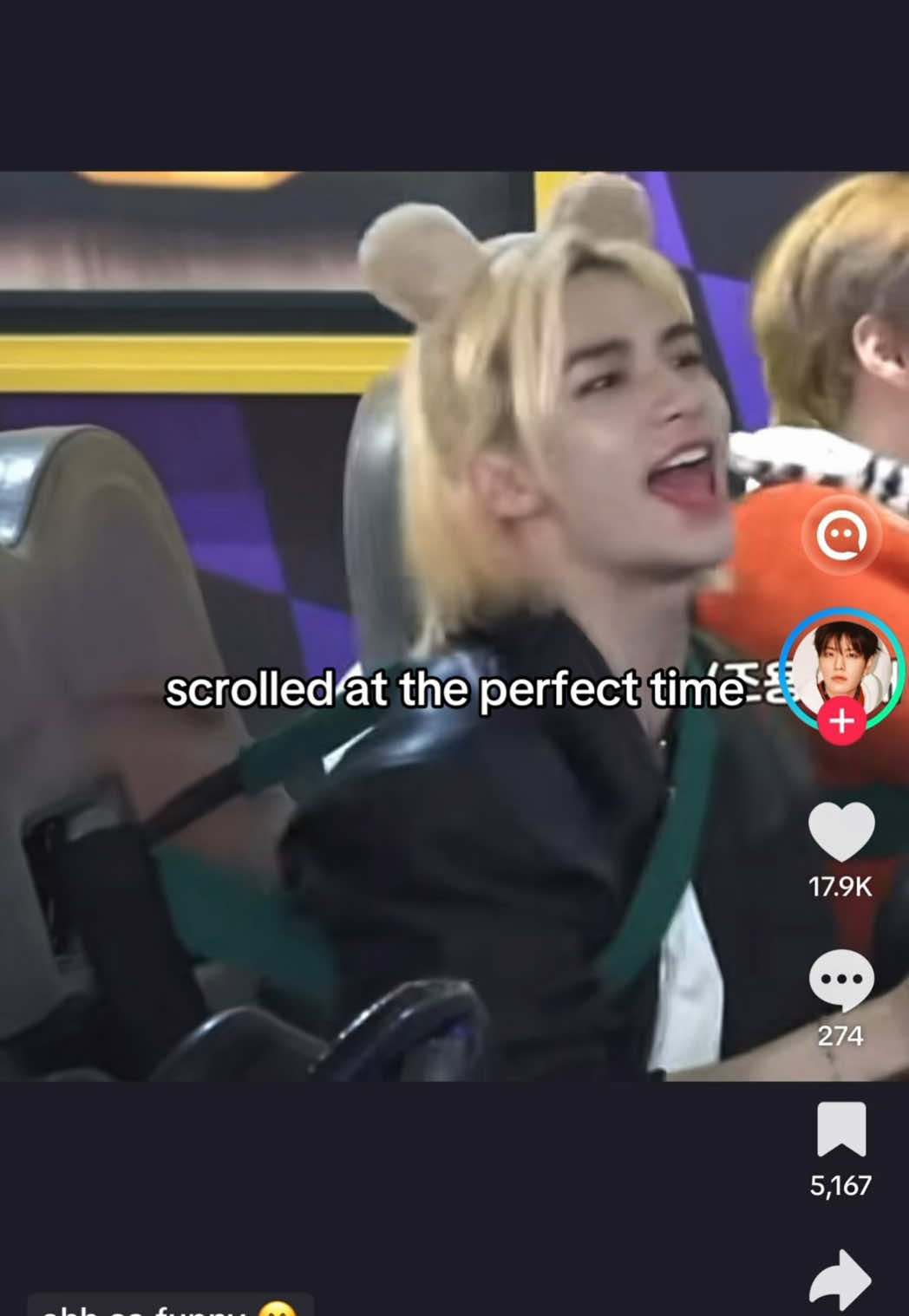 @𑣲 iheartskz ᢉ𐭩
