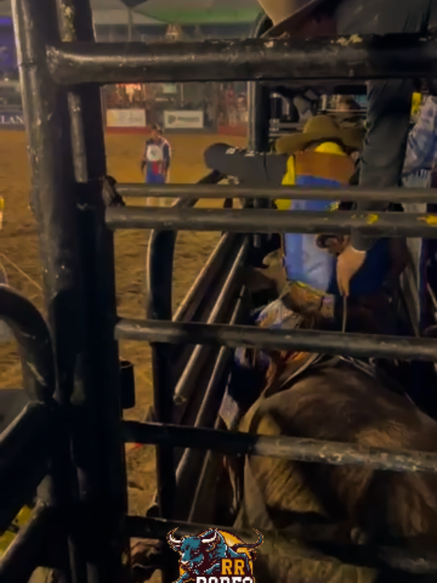 @RR Rodeo