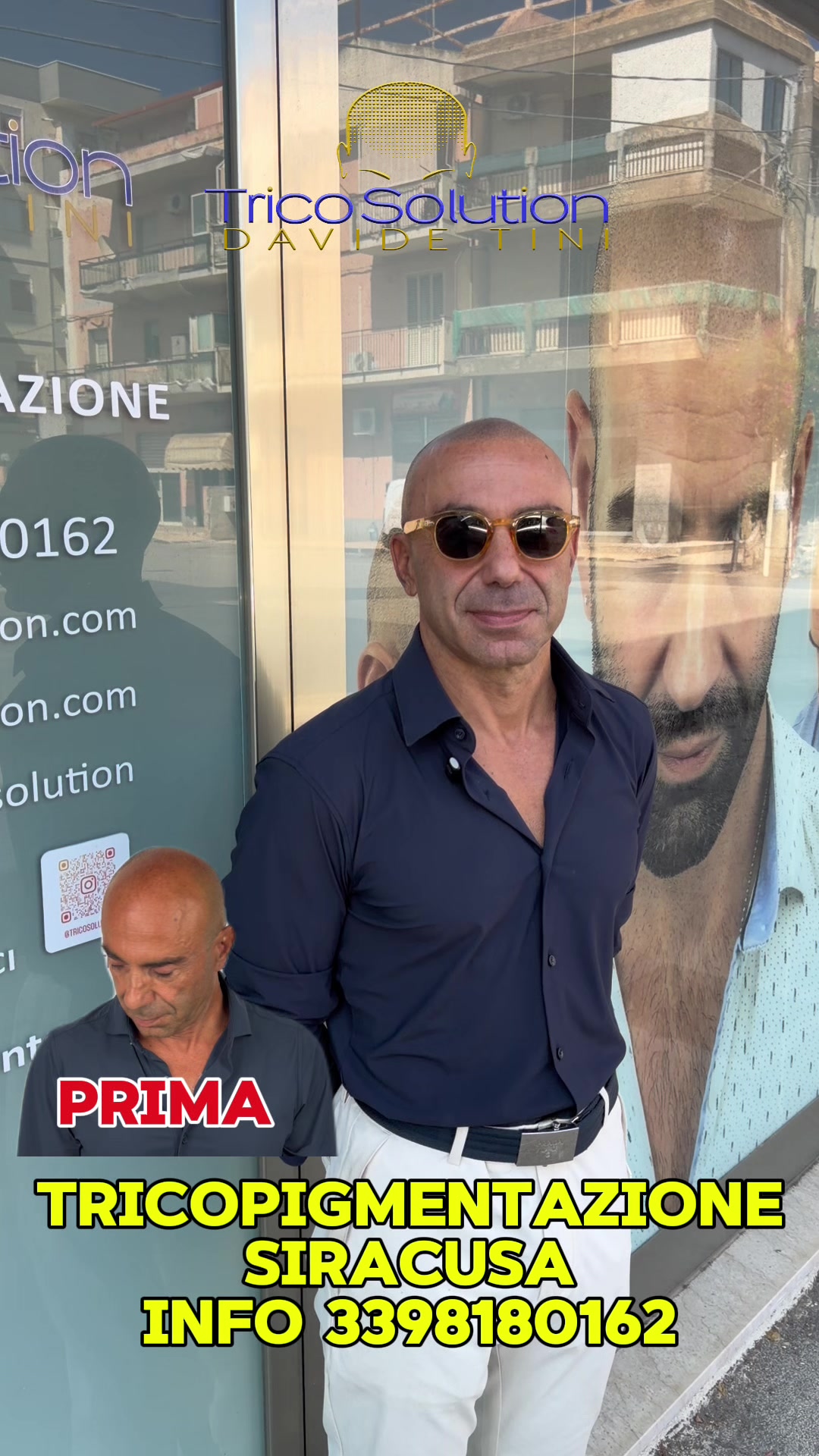 @TricoSolution di Davide Tini