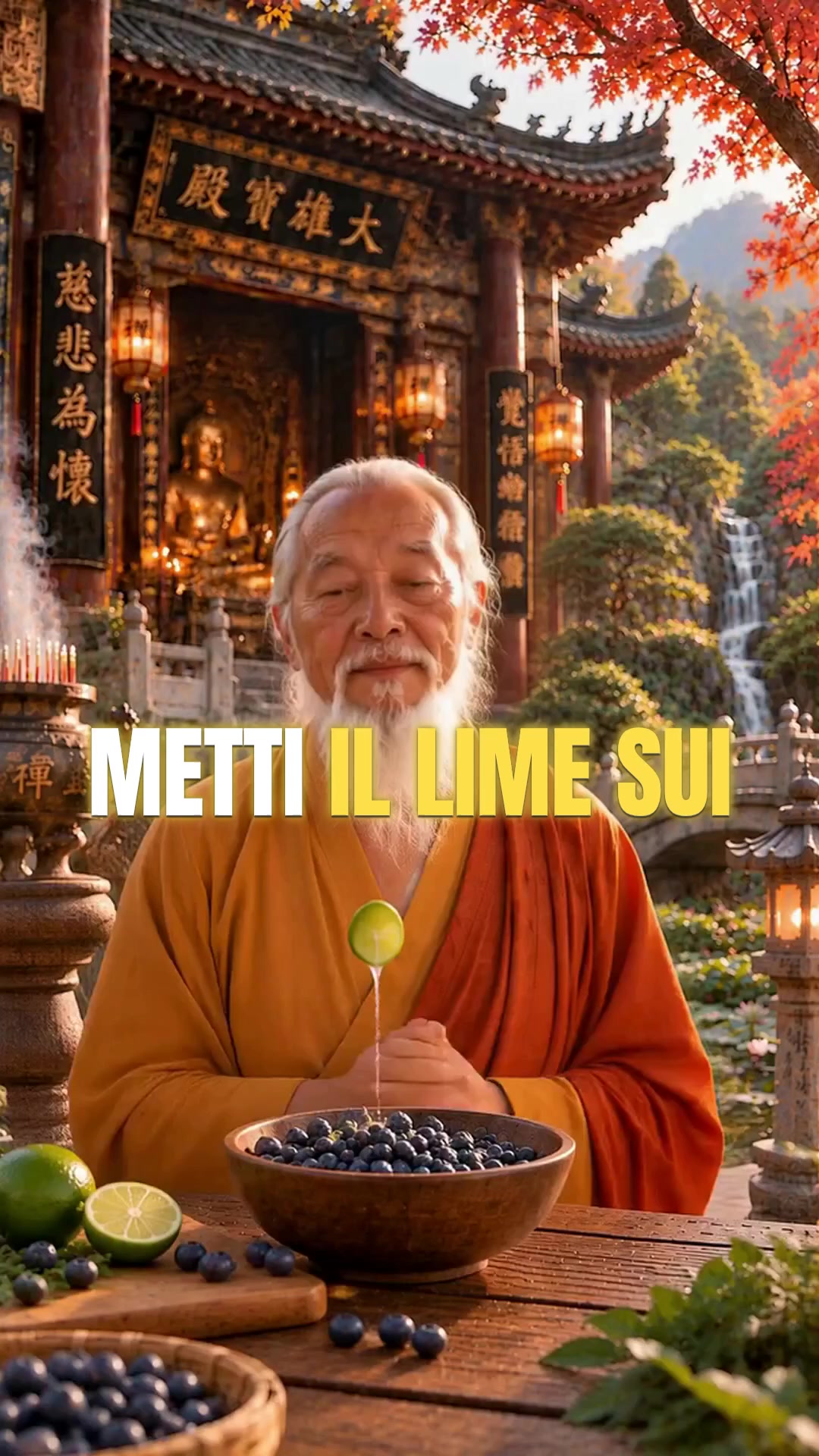 @Maestro Chan