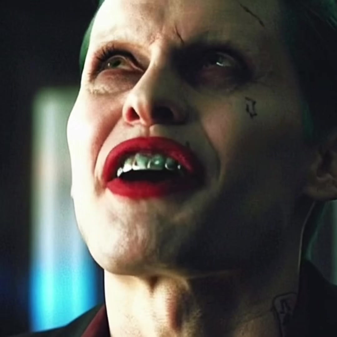 @Raw Joker🫵🤡