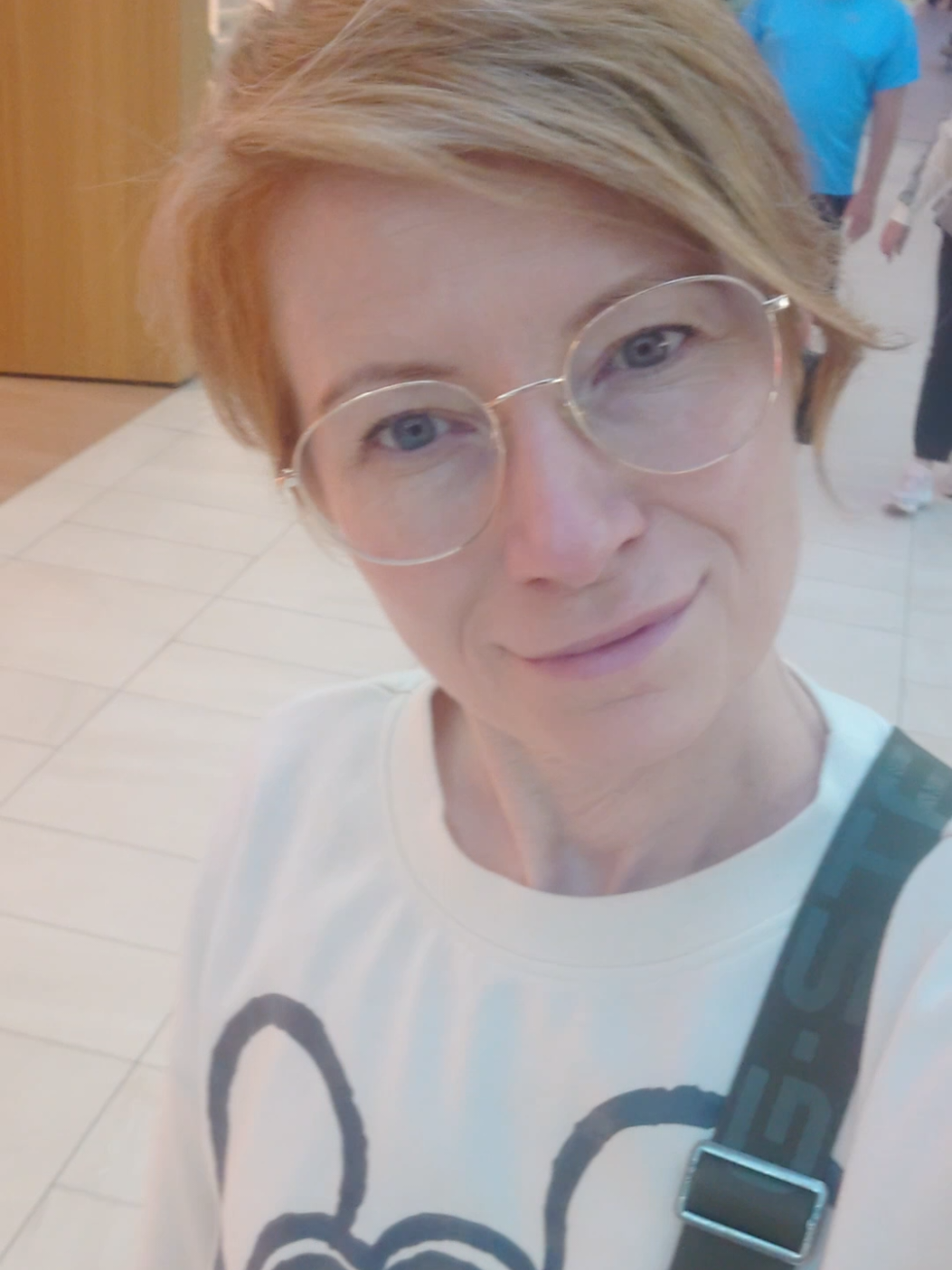 @🇨🇿 Ukrainian Lady🇺🇦