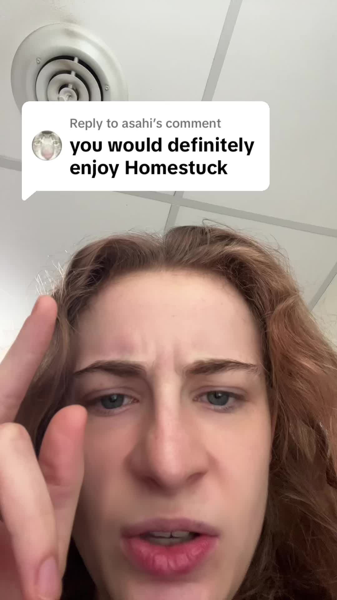 @Lilah (and sometimes fish)