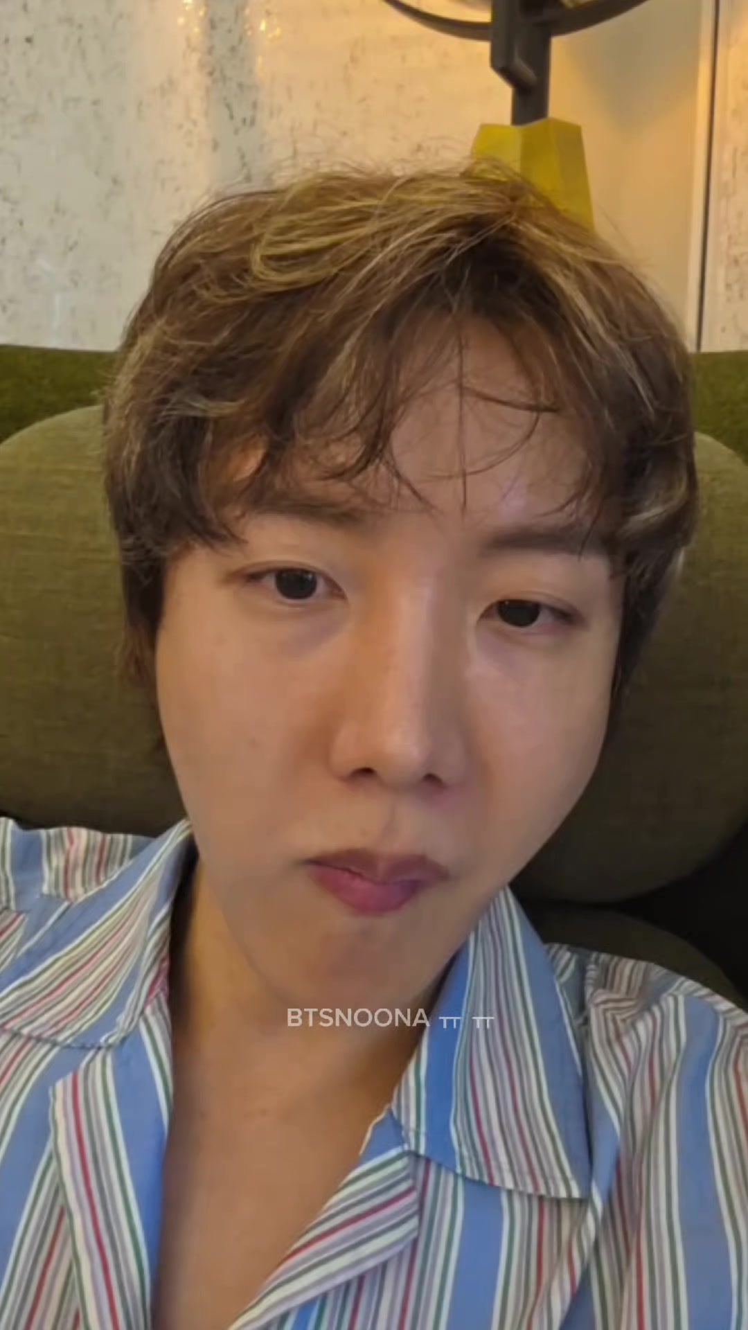 @BTS Noona ㅠ ㅠ