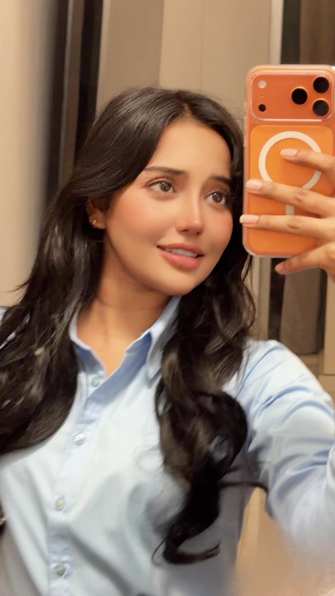 @Samira Khan Mahi
