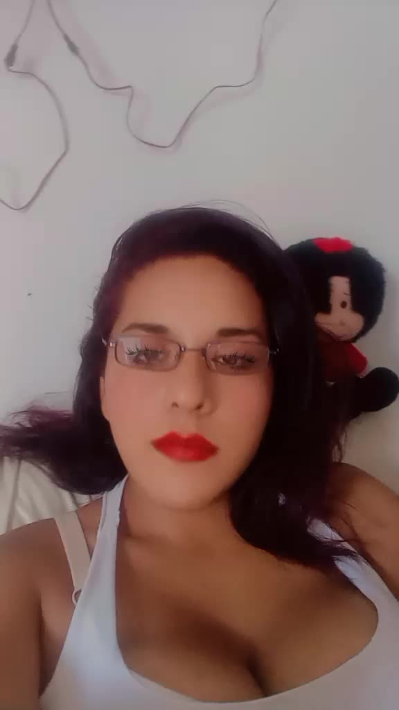 @karlita bebeshita