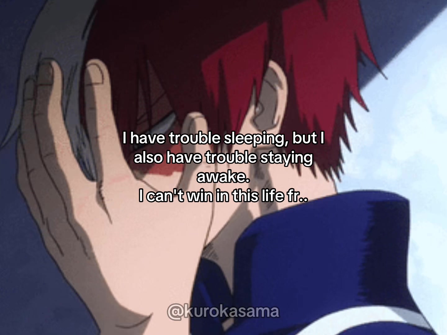 @Kuroka