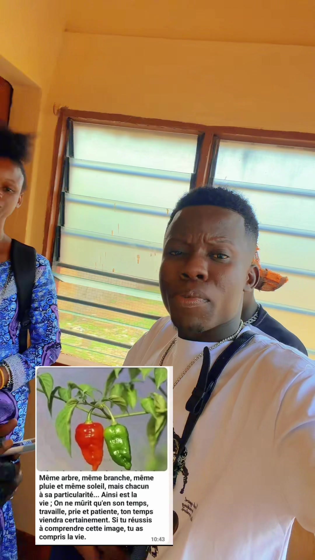 @Télévision Dapaong Savanes🇹🇬