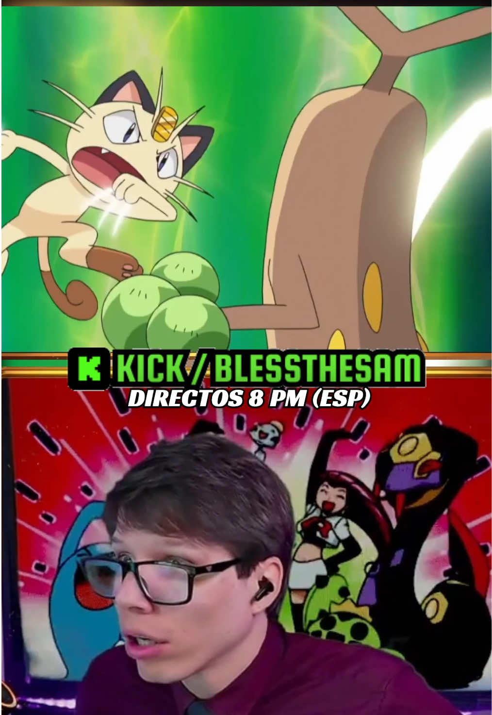 @Blessthesam