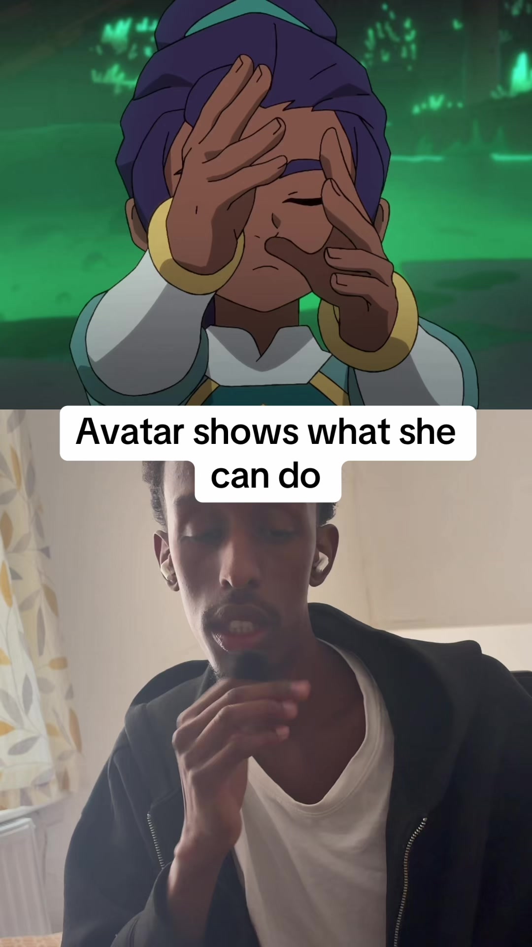 @J | Reactions