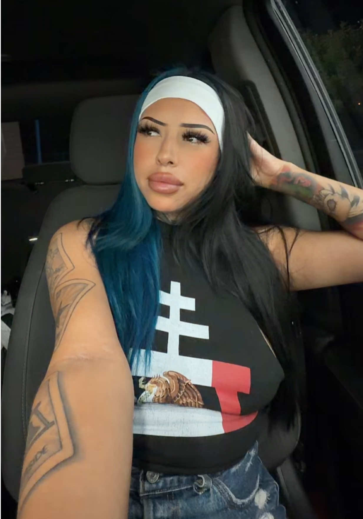 @Jessica Acosta