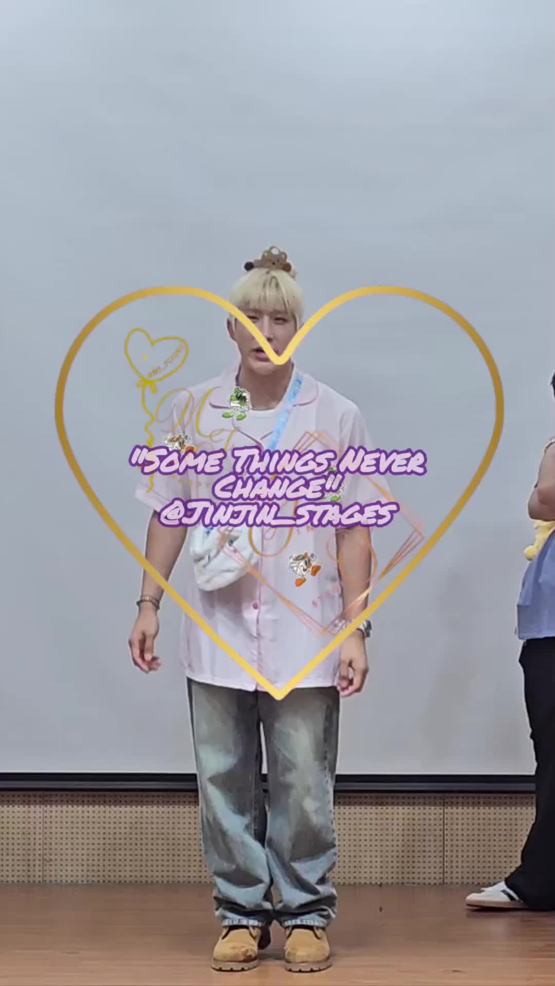 @Jinjin_stages