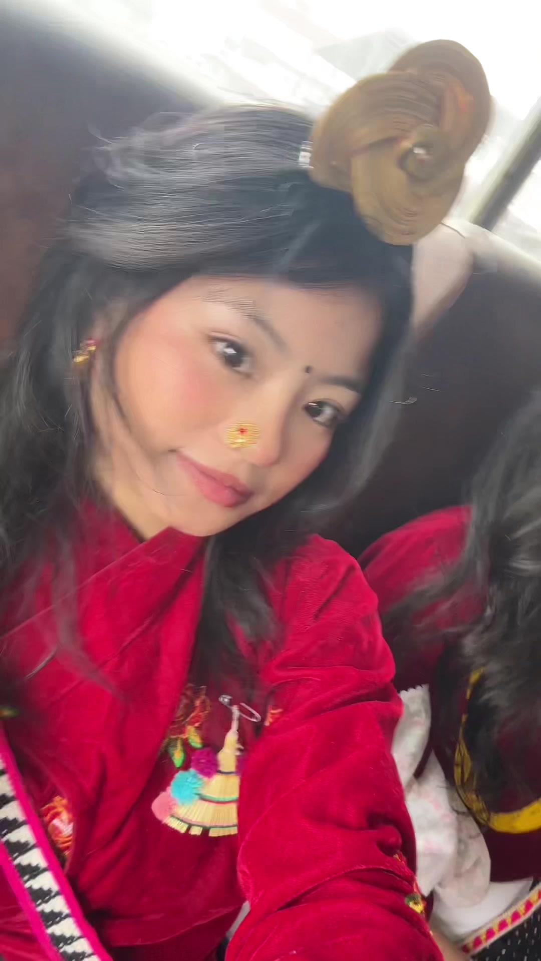 @Samuna Rai