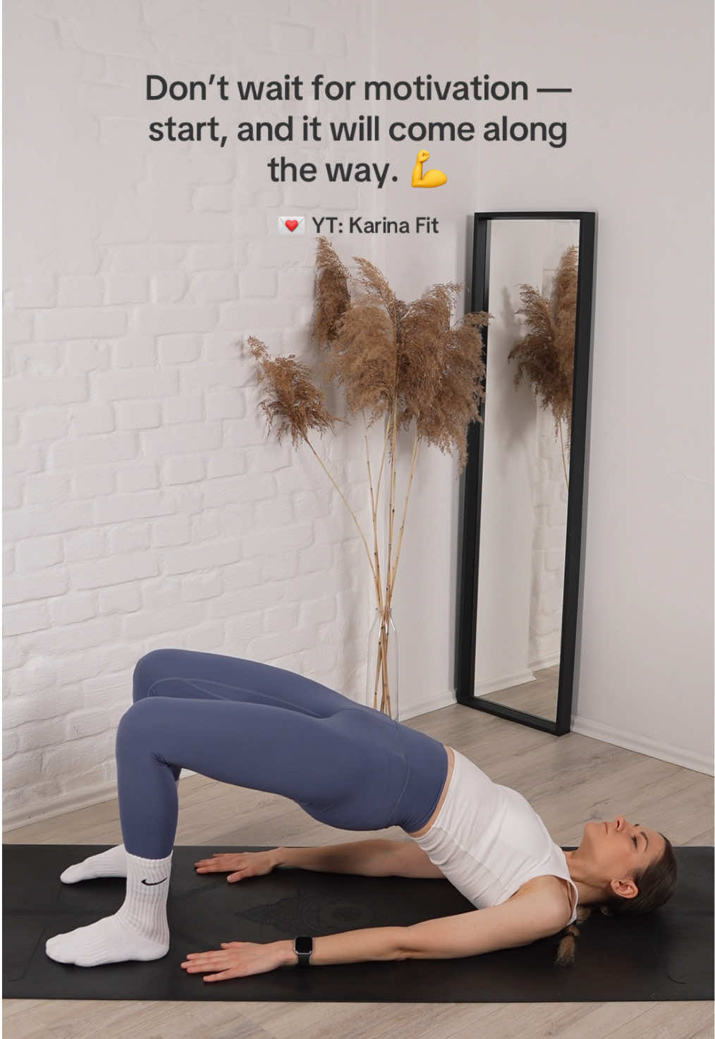 @Karina Fit