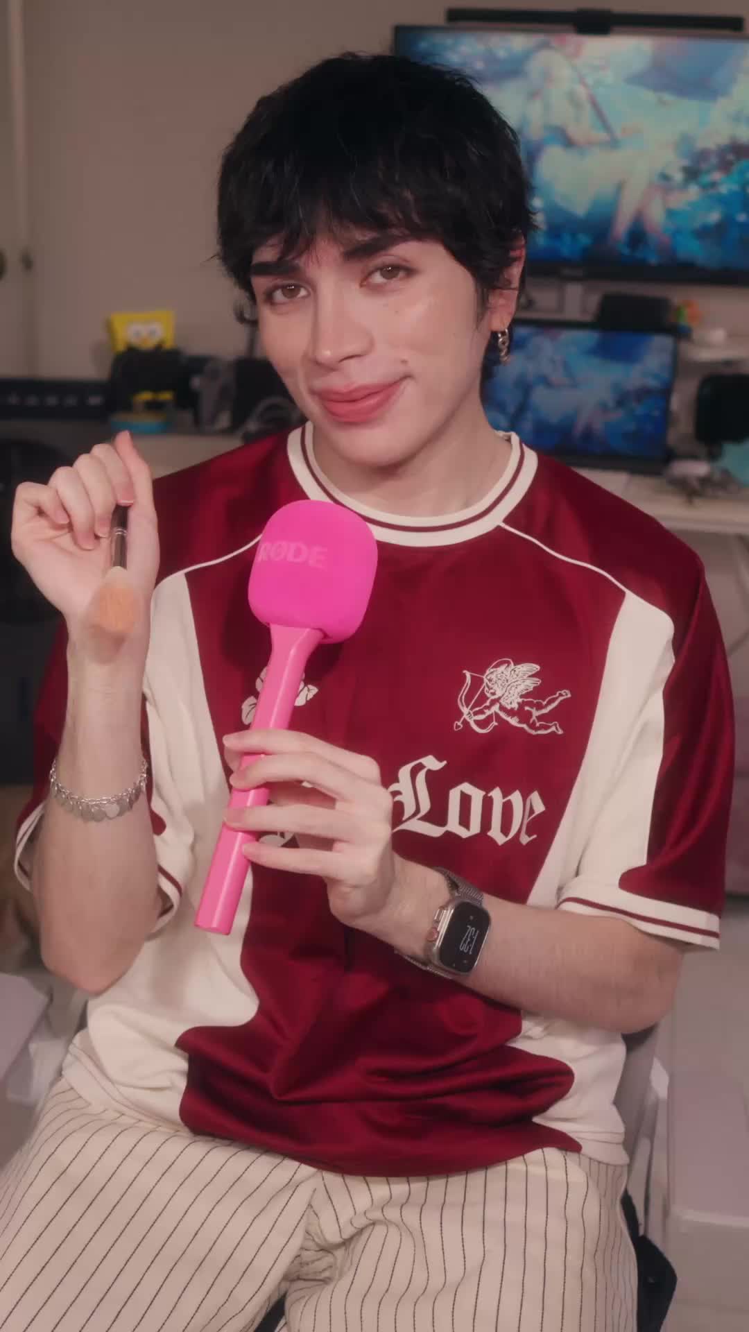 @Joe (Bambi) 🧸🎀