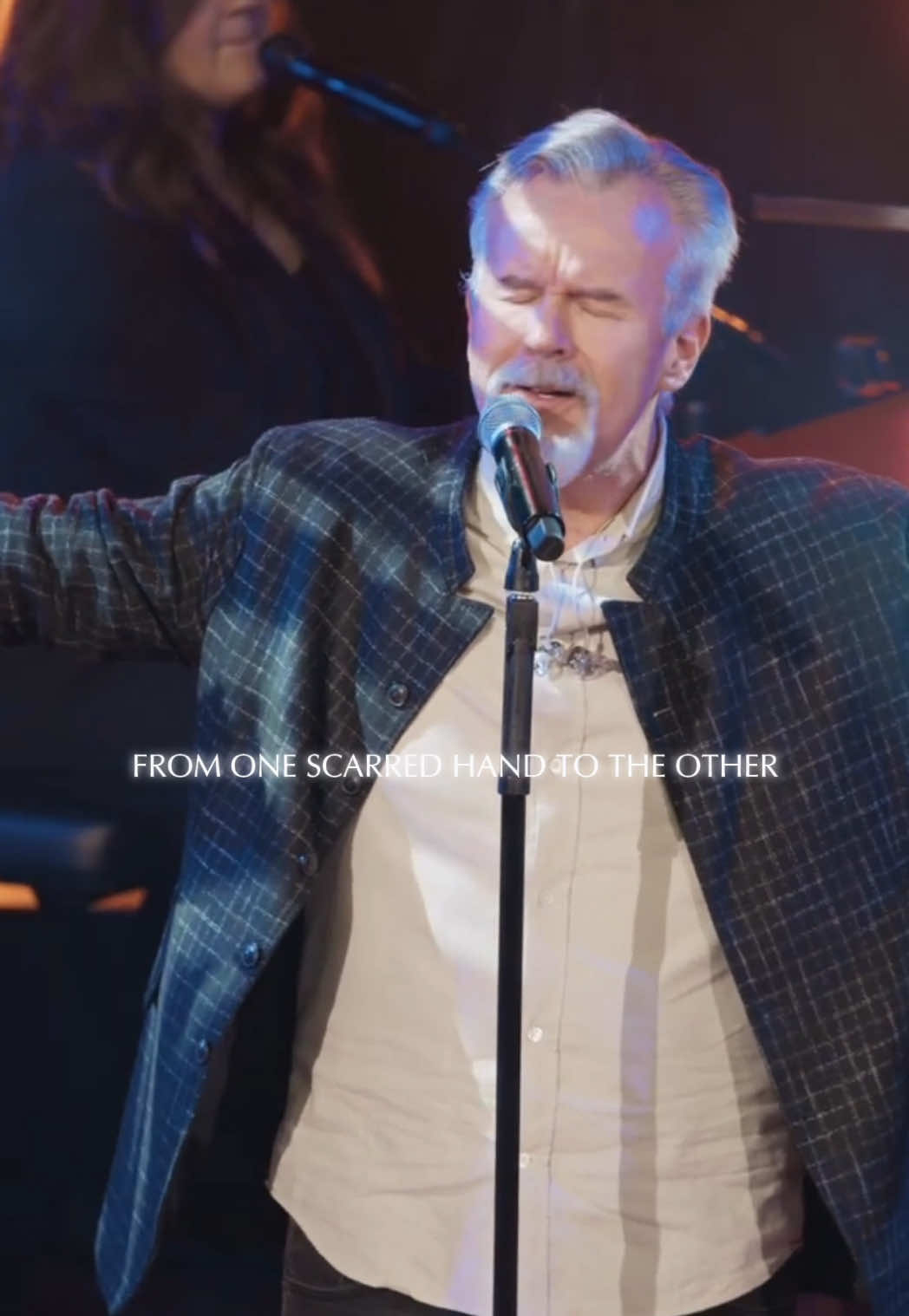 @Casting Crowns Official