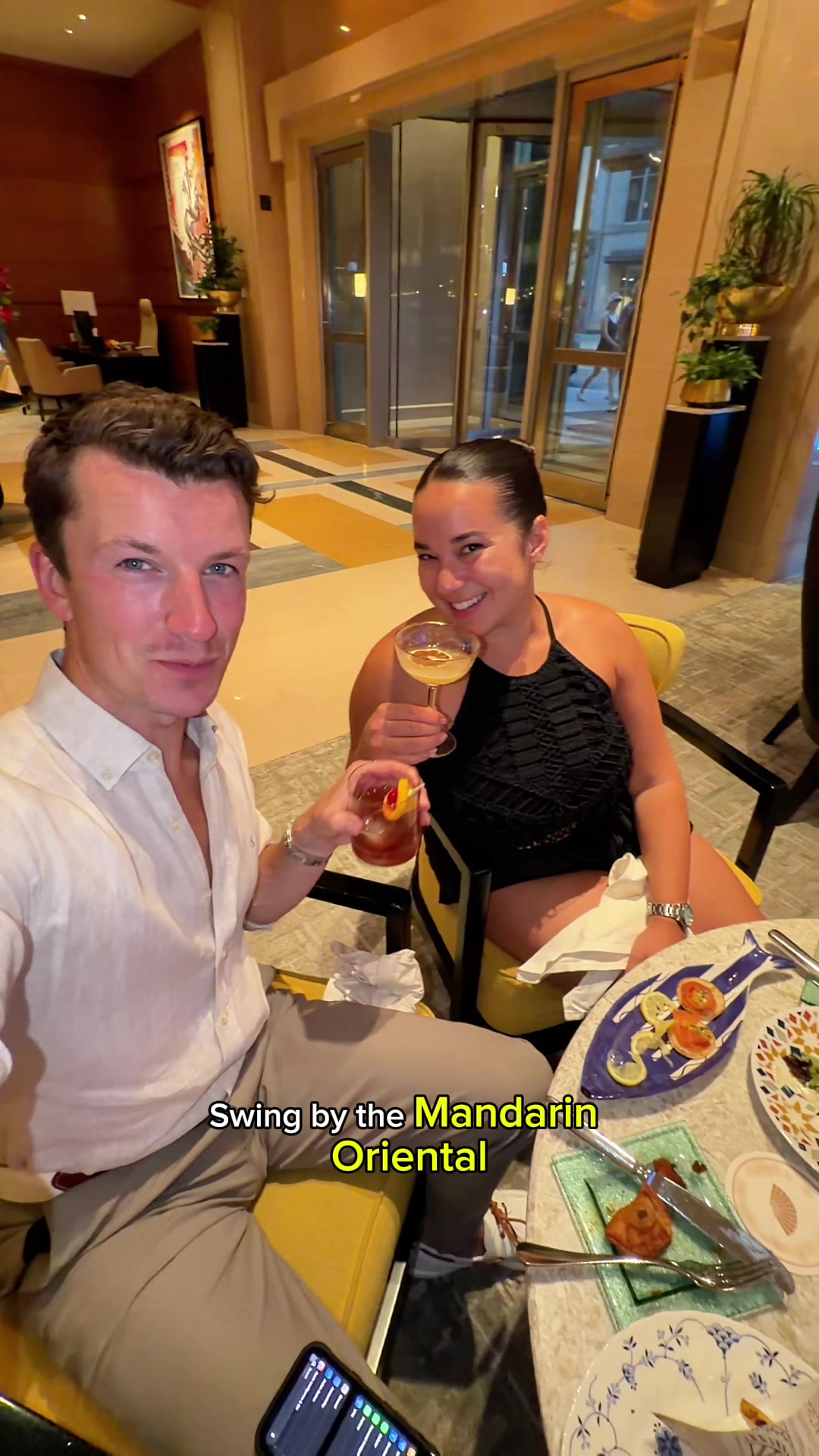 @JQ Louise - Luxury Travel