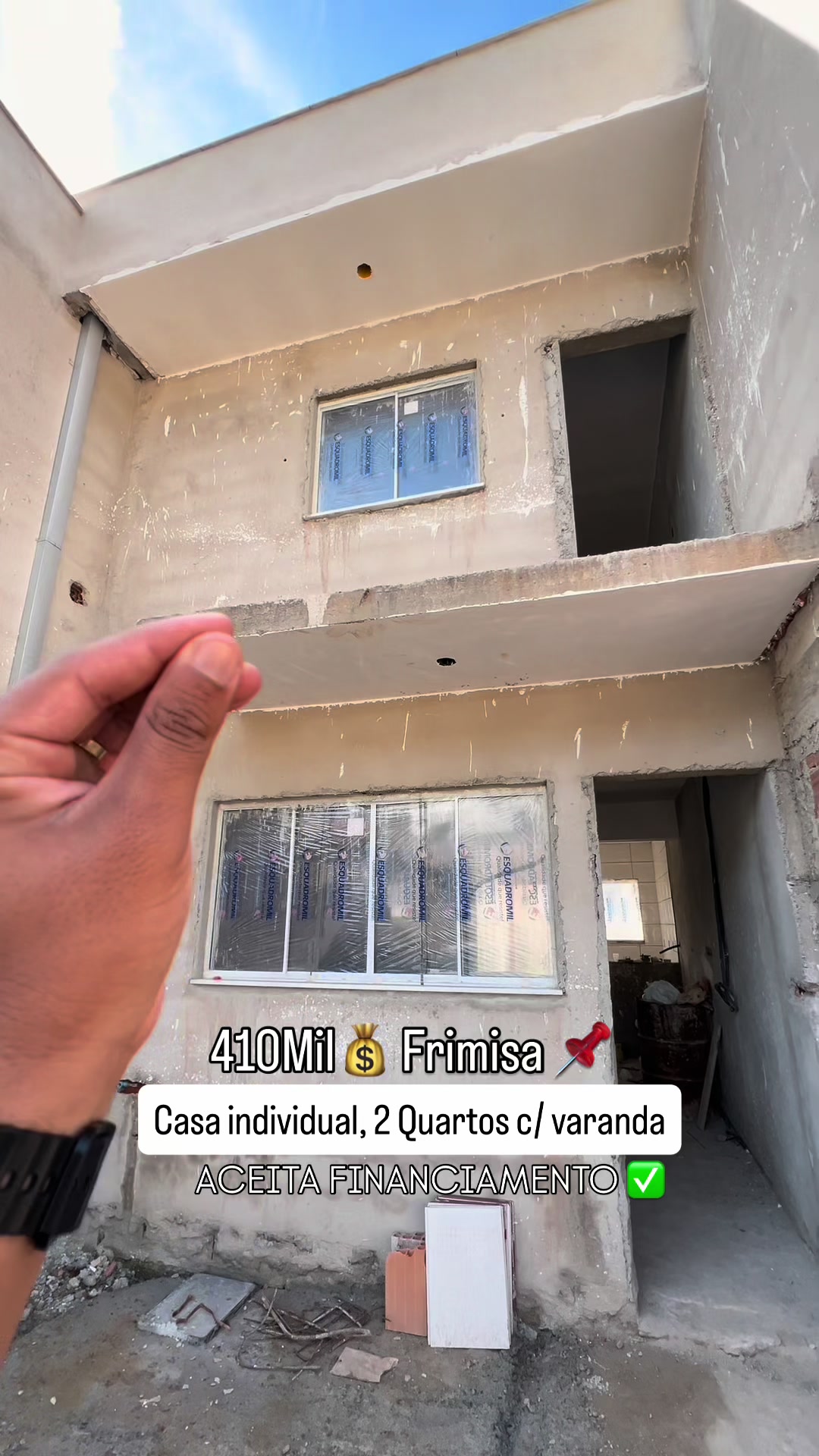 @SEU PRIMEIRO IMÓVEL EM MG