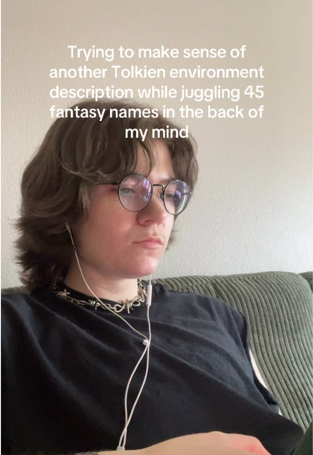 @. . .