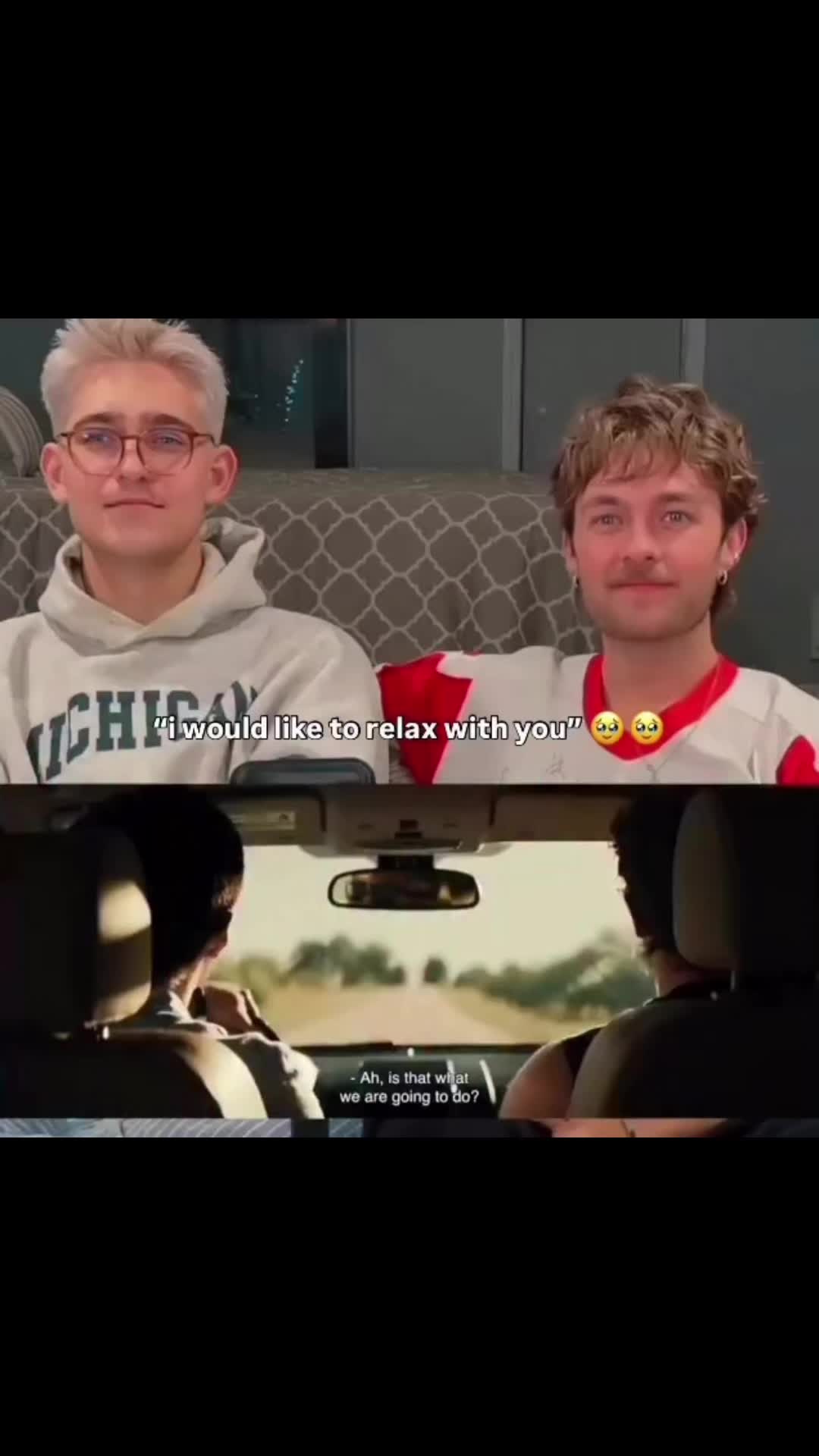 @Bradam Reacts 🎬
