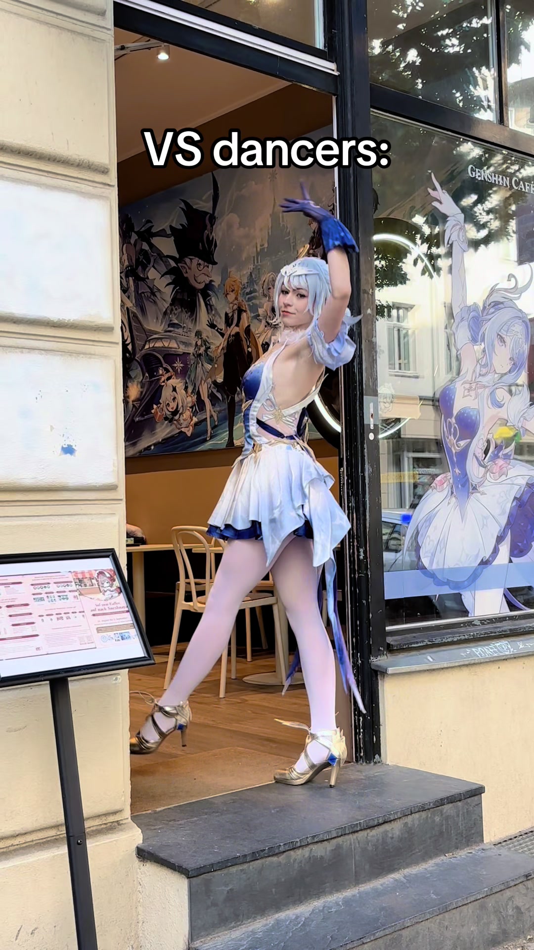 @cherry 🍒✨| cosplayer
