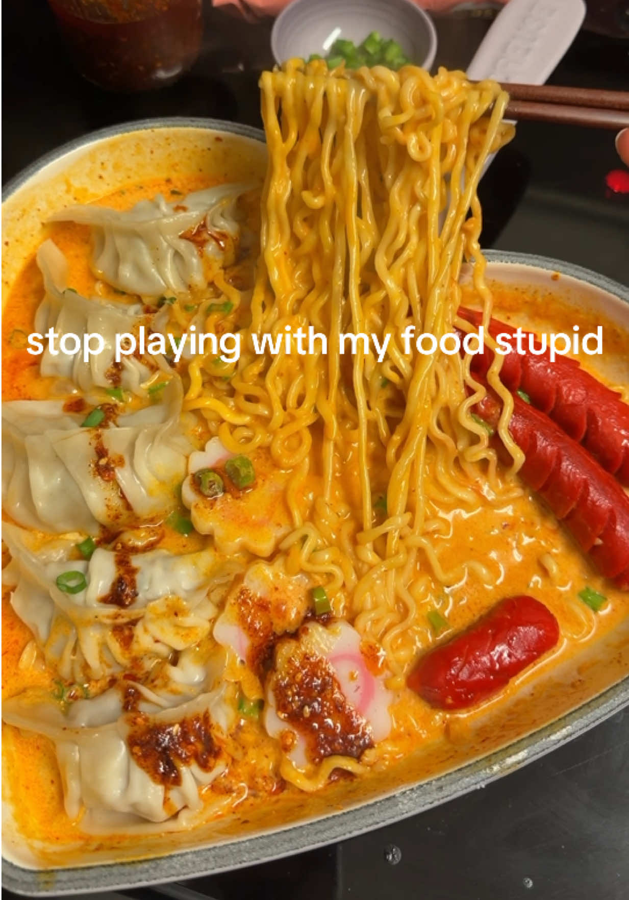 @Spicy Slurp ๐