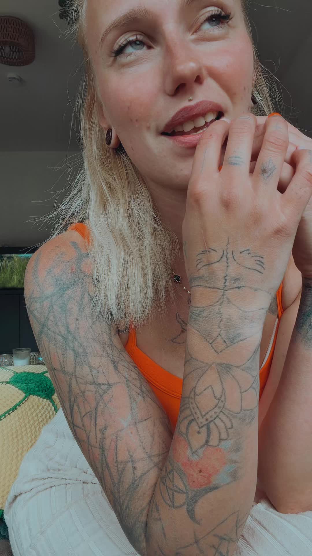 @🌸 Lauri 🌸