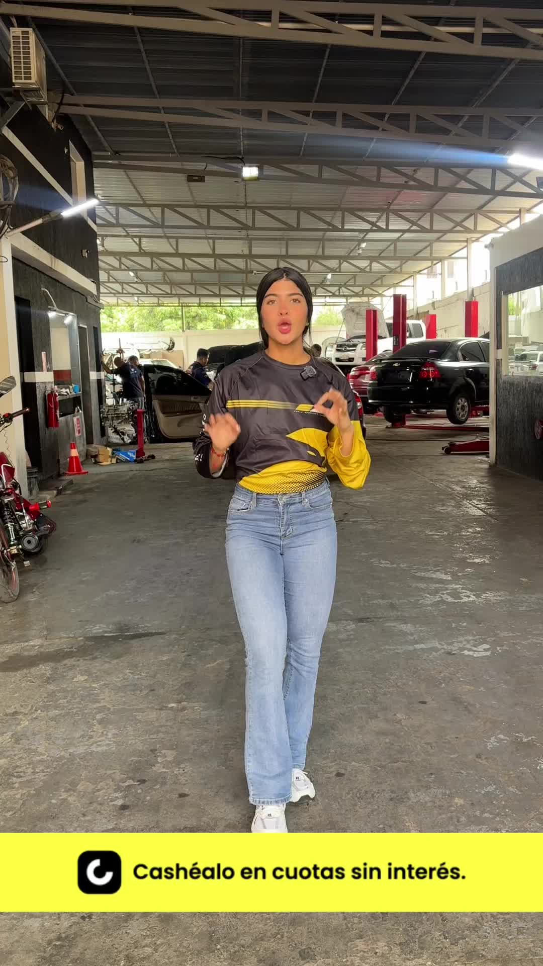 @CAHERSI MOTORS 🚗
