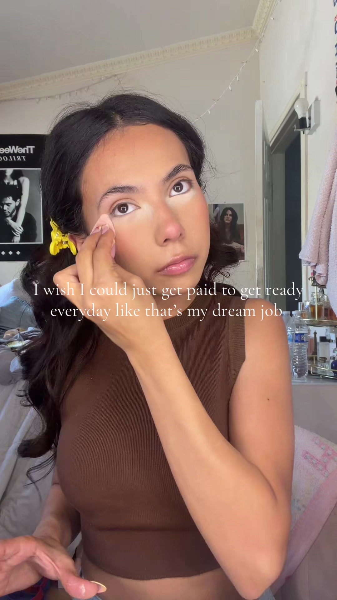 @Sexy Evil Gf