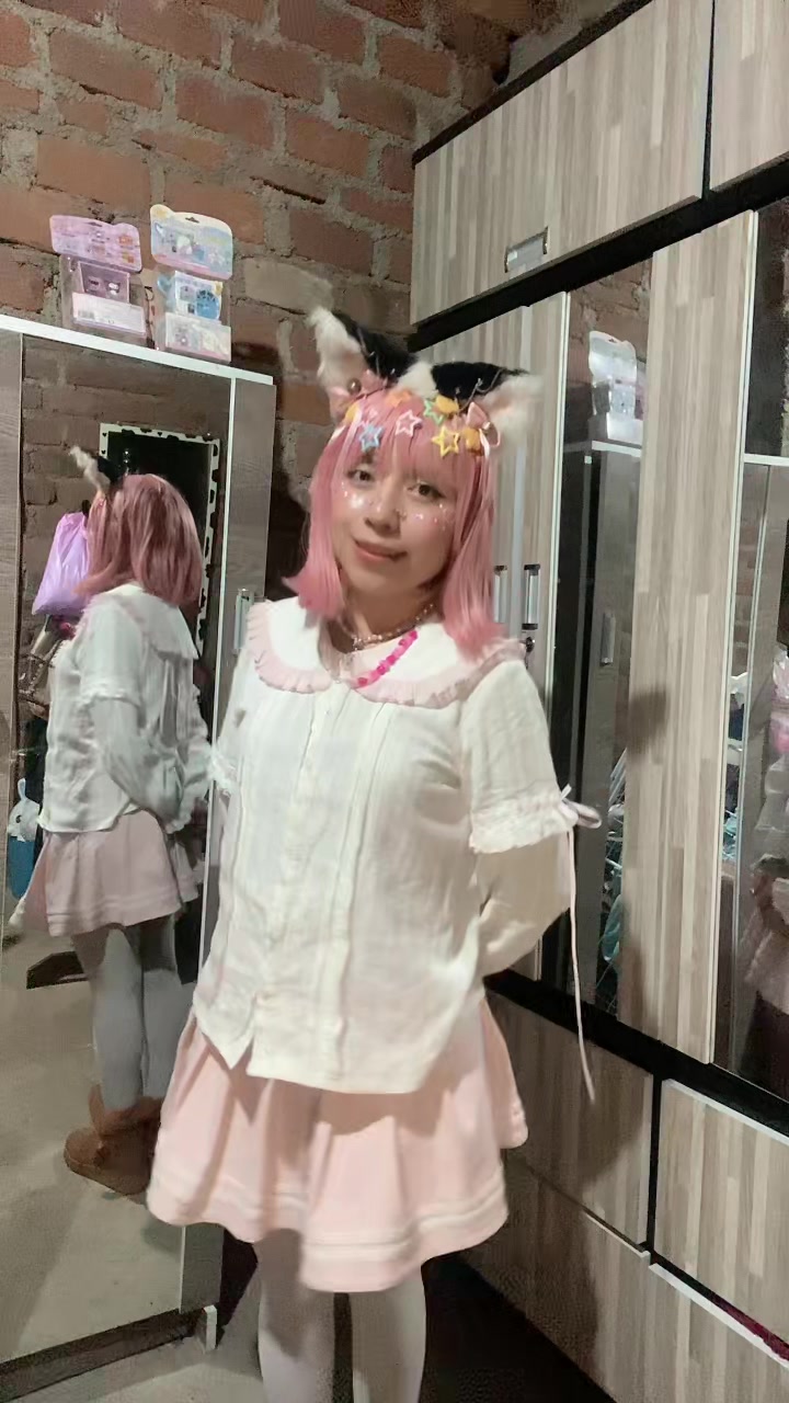 @Umaru sweet