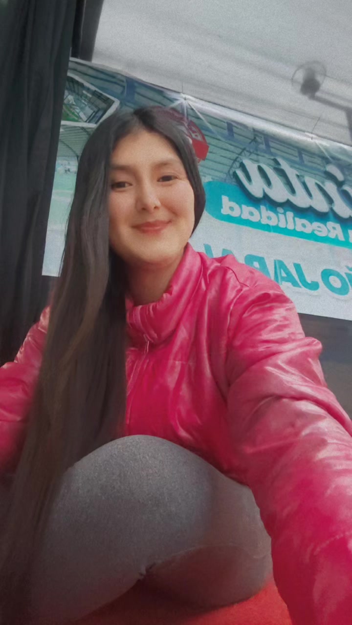 @Mary Cielo Luna