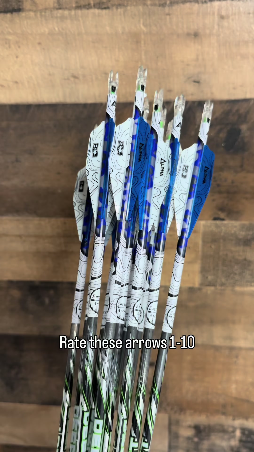 @Ryan | Archery Tech
