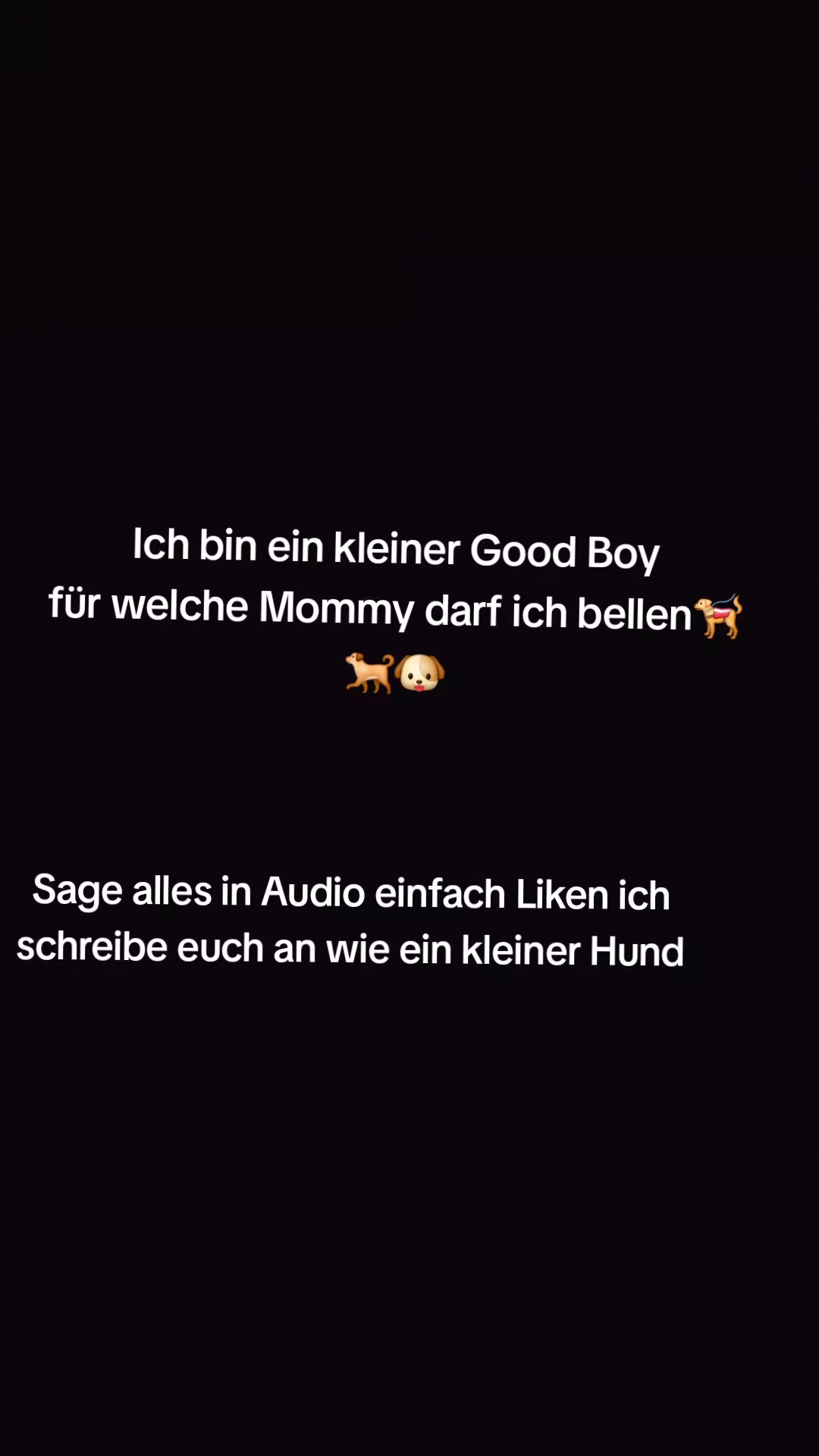 @Belle für jedes Girl 🤤🙇♂️