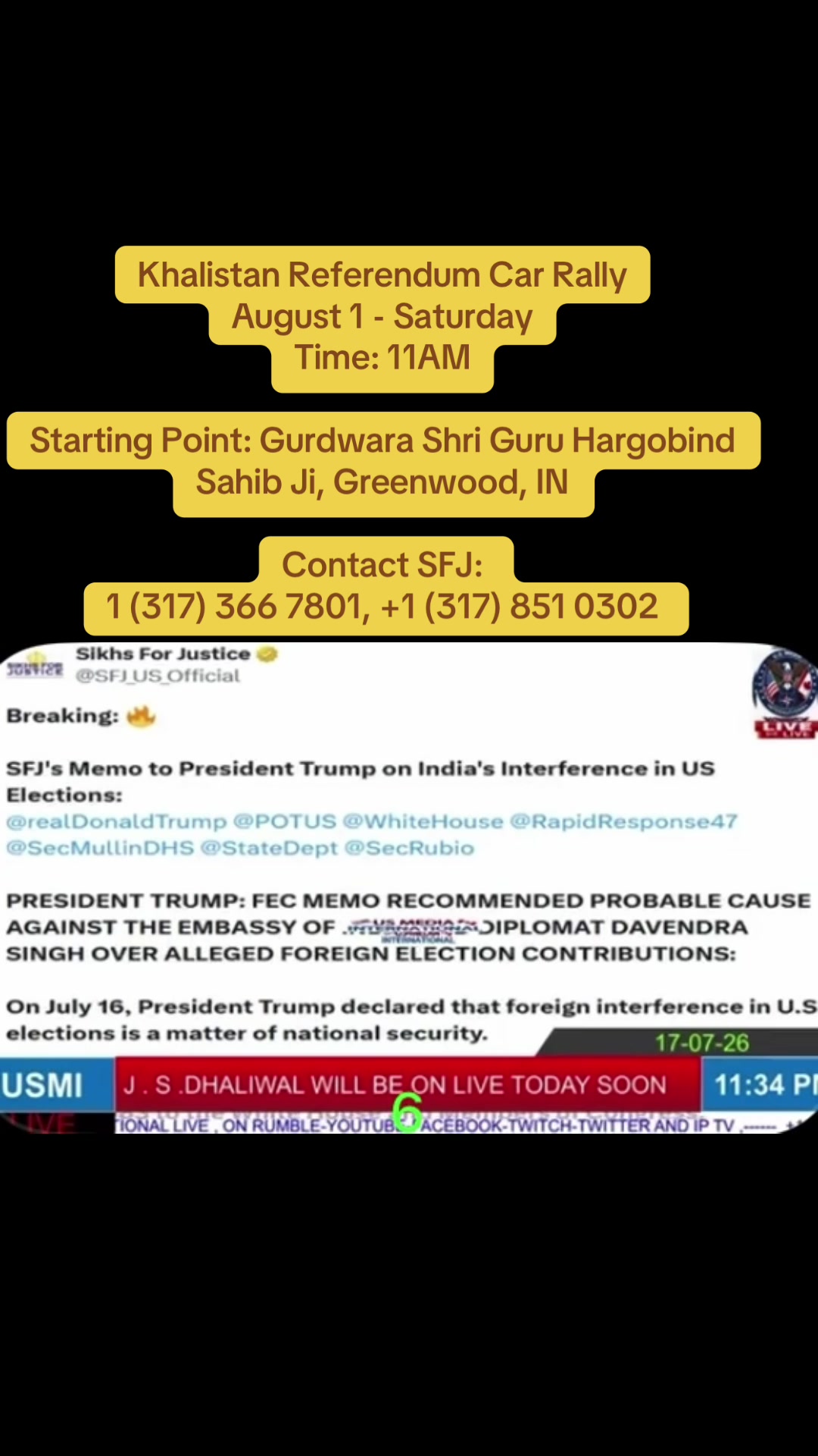 @Amarinder Singh
