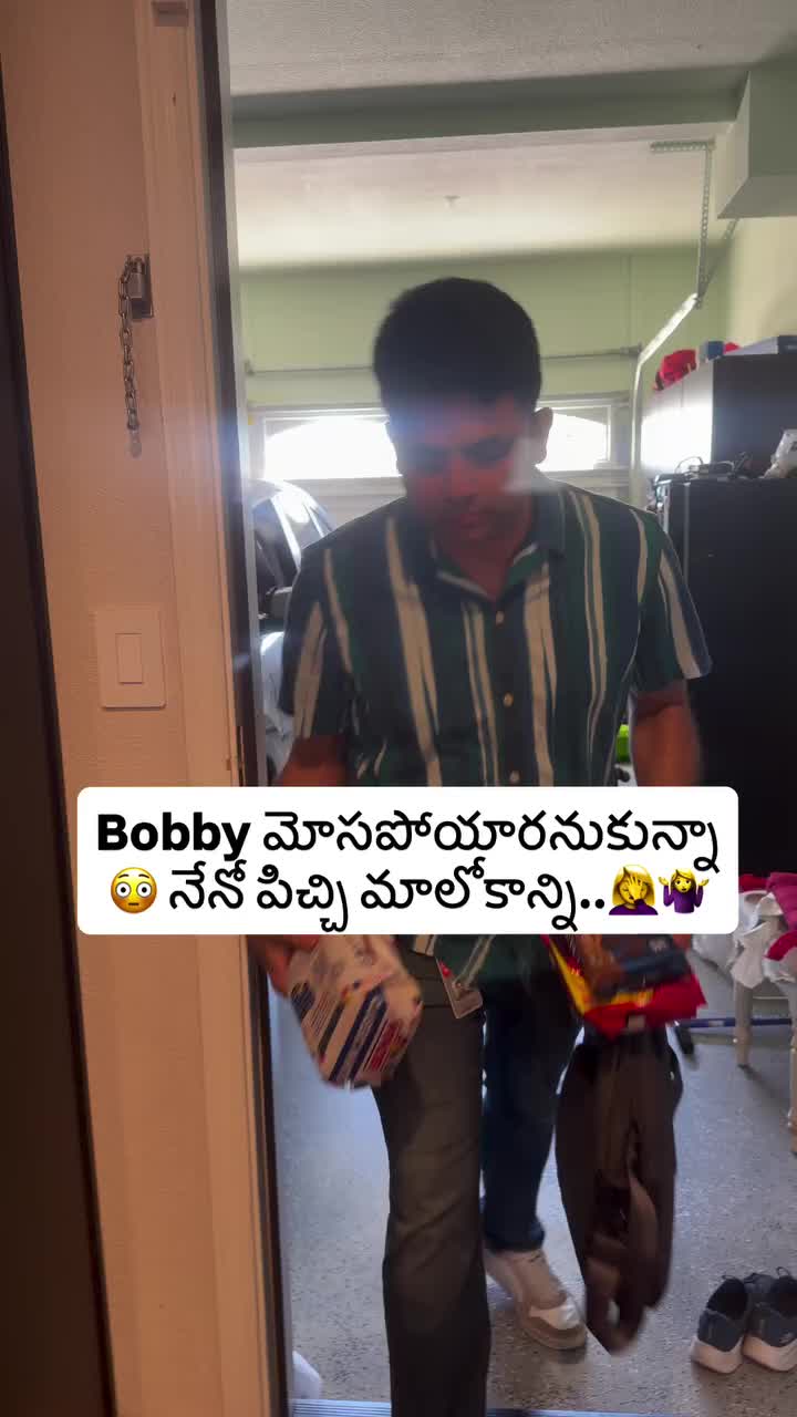 @Chalaki Chandu