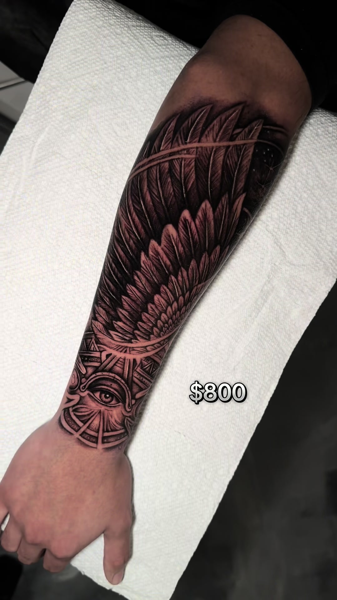 @Moni.CA_ Tattoos