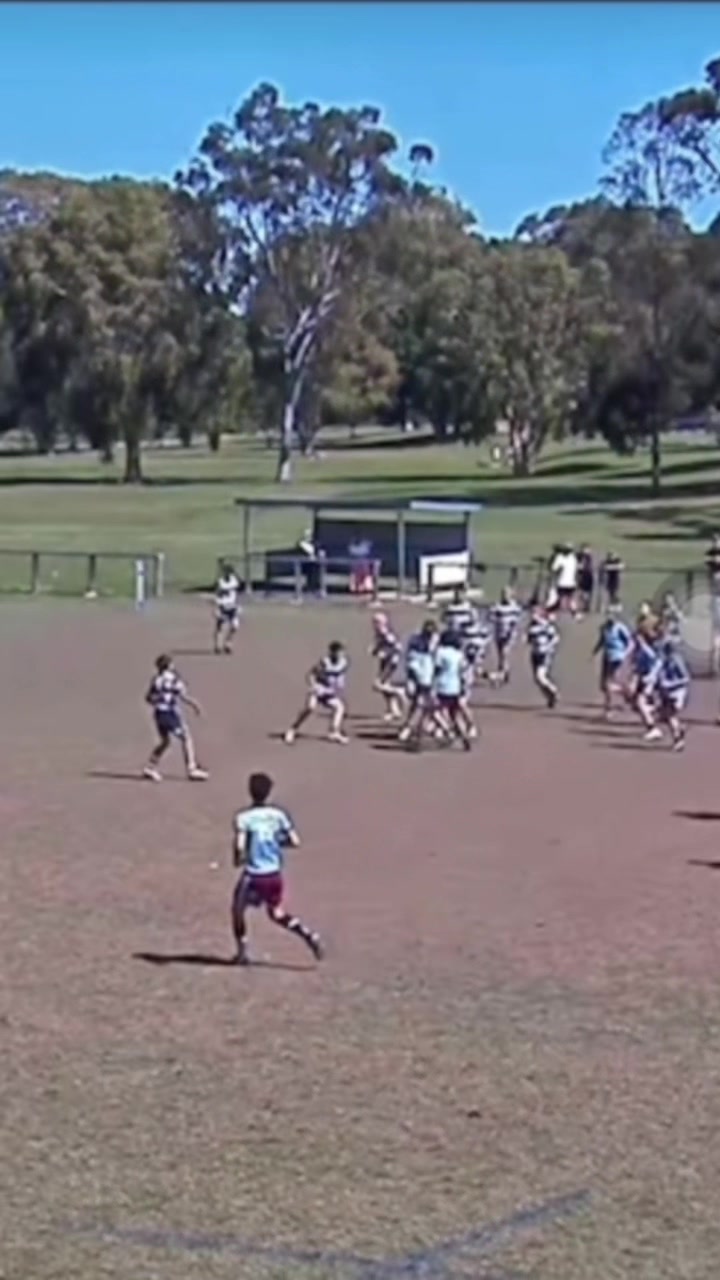 @Brothers Navy U14