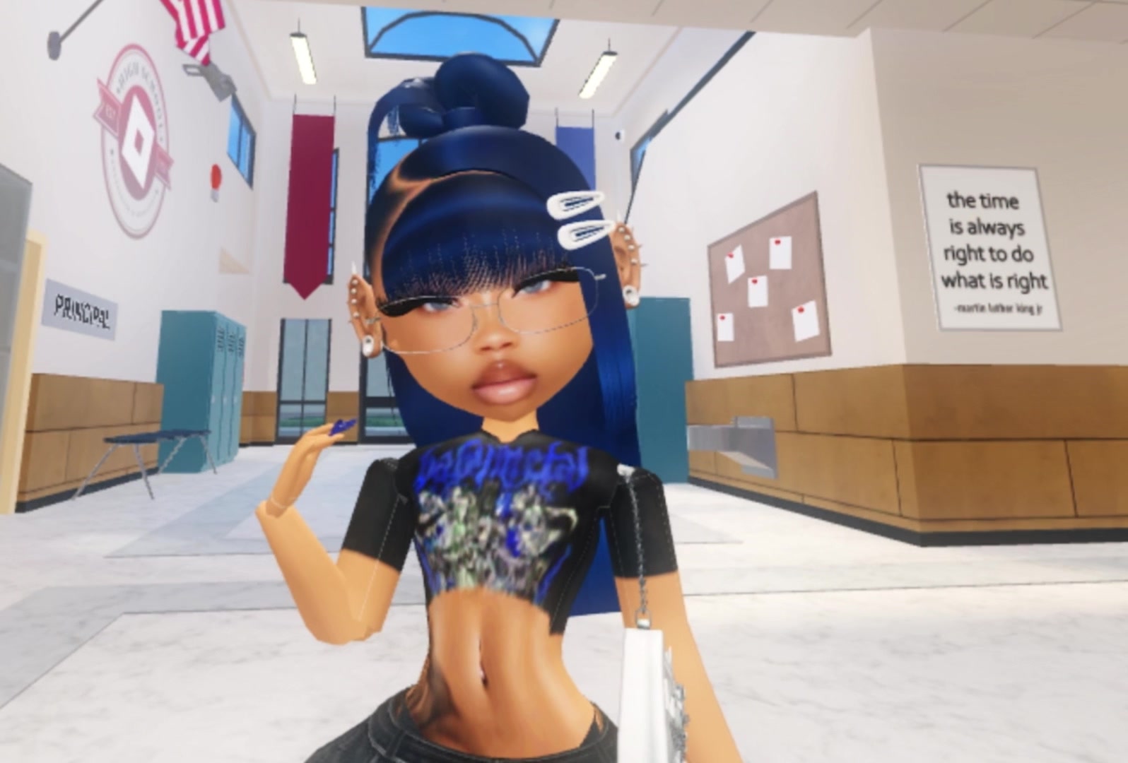 @Skylar The Creator