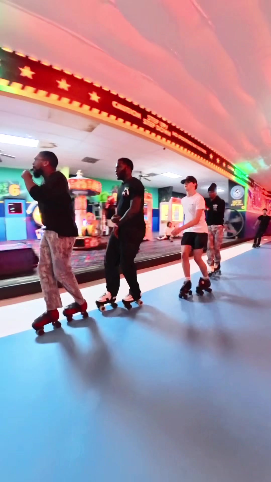 @J.C. Patterson Sk8
