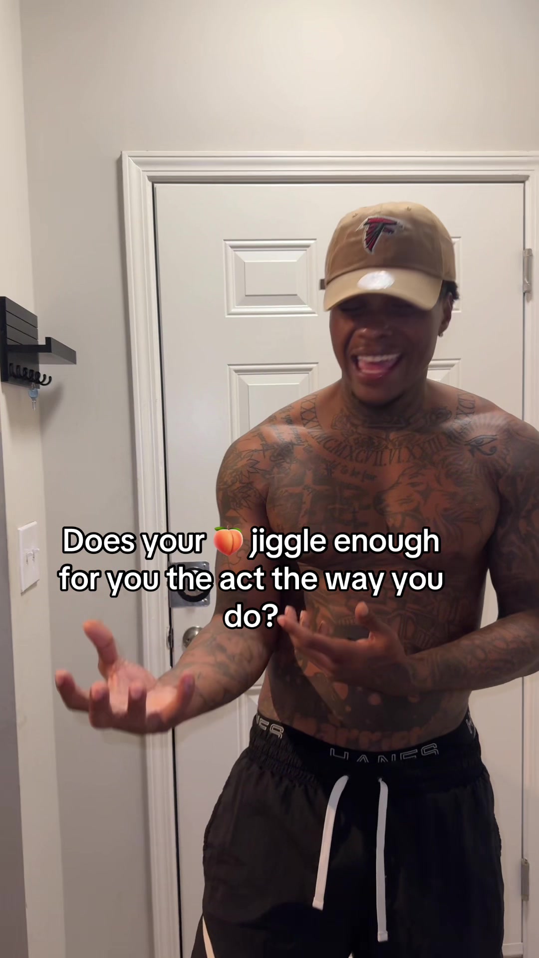 @Devonte Taylor