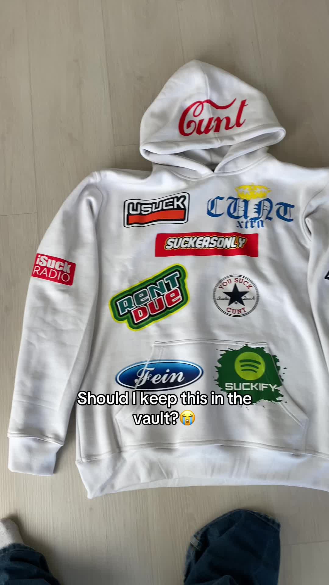 @SUCKSTOSUCK CO.