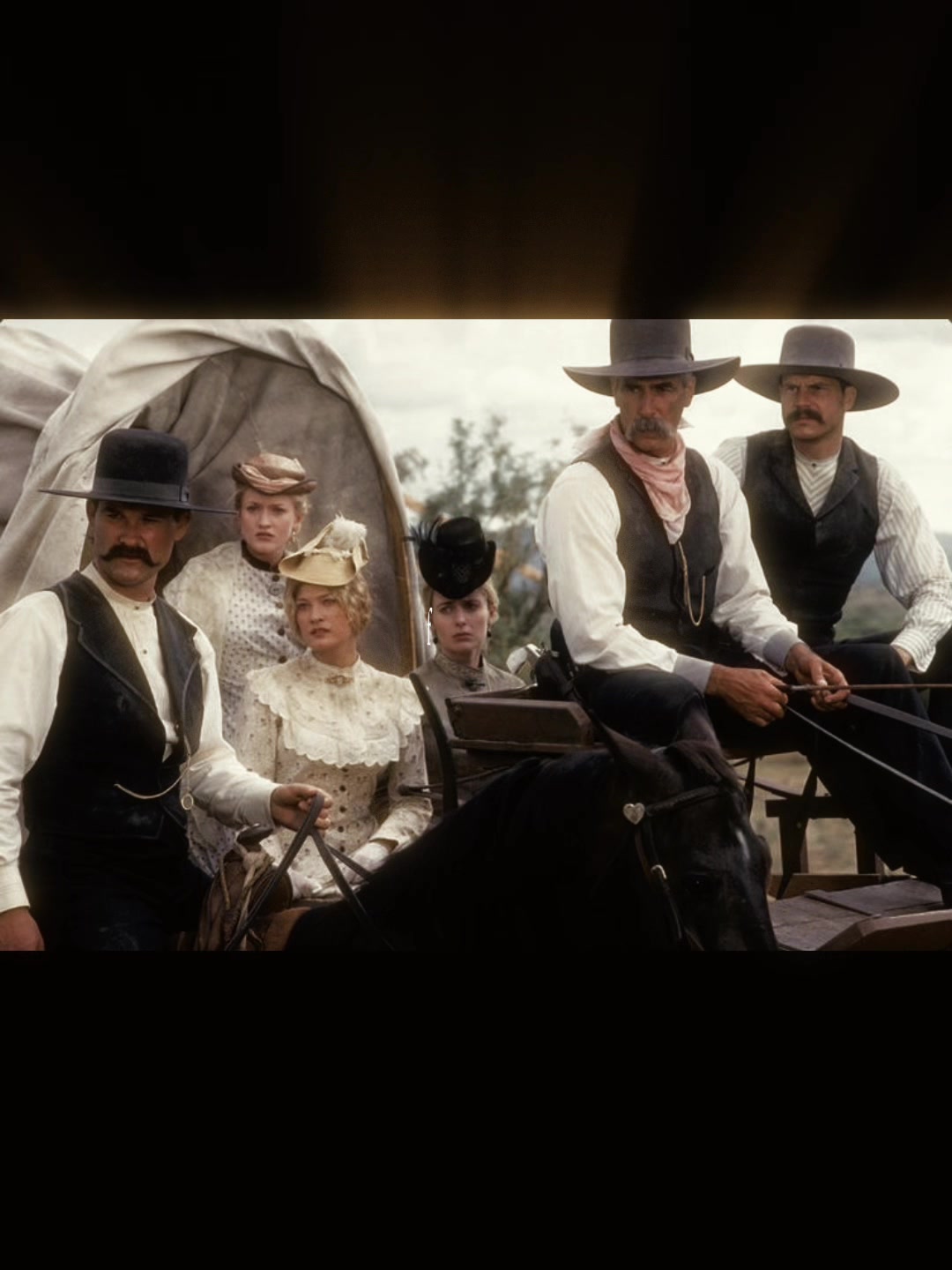 @western gunslinger
